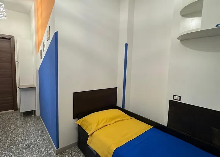 Apartment Little Mailand
