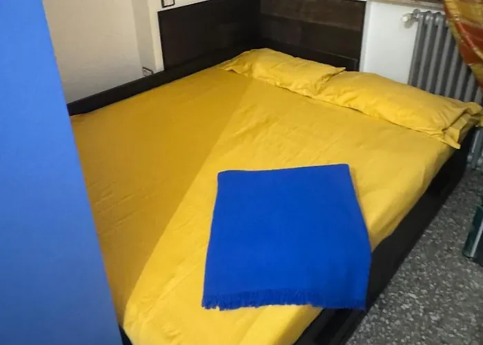 Apartment Little *