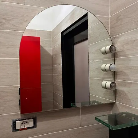 Little Apartman Milánó