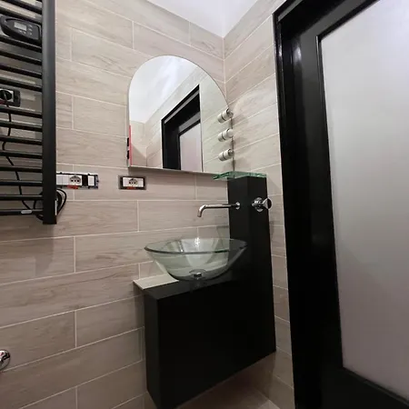 Apartman Little *