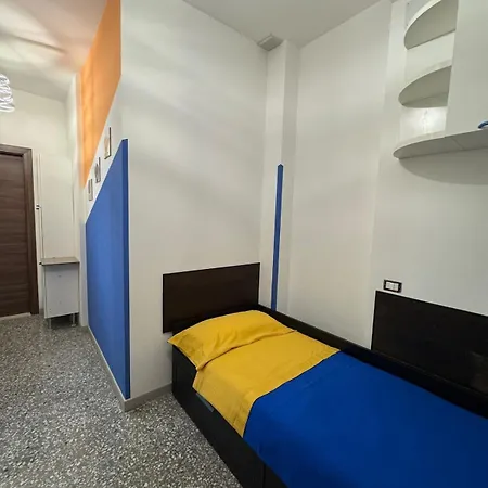 Apartman Little Milánó