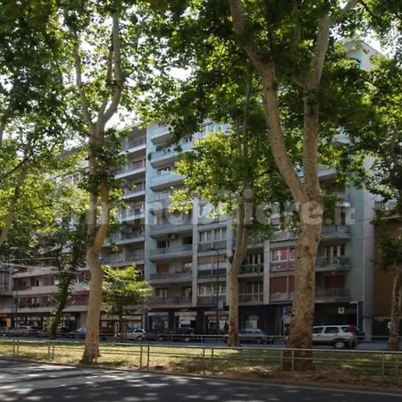 Apartman Little Milánó