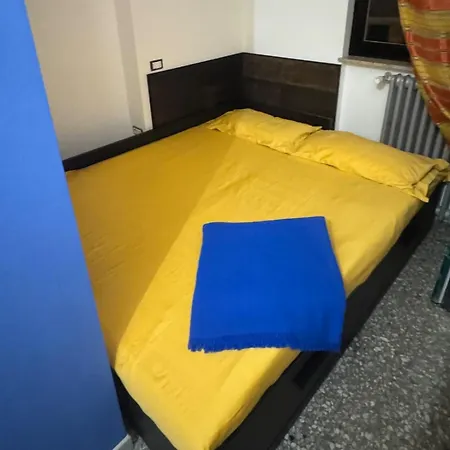 Apartman Little *