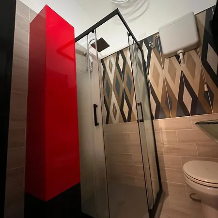 Apartman Little *